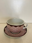 TAZZA VILLA D'ESTE