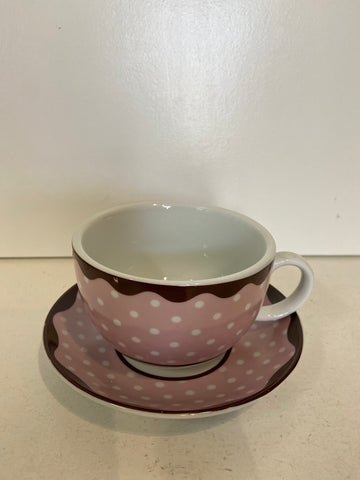 TAZZA VILLA D'ESTE