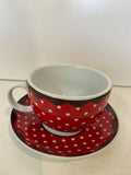 TAZZA VILLA D'ESTE