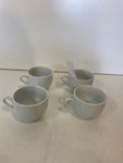 4 TAZZA TOGNANA