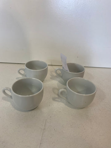 4 TAZZA TOGNANA