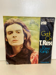 DISCO 45 GIRI - GET IT ON - RAW RAMP