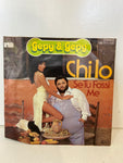 SE TU FOSSI ME - GEPY & GEPY
