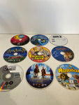 LOTTO 29 DVD TITOLI ASSORTITI PER RAGAZZI