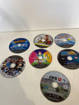LOTTO 7 GIOCHI PS3 TITOLI ASSORTITI