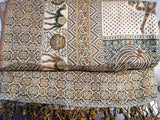 PASHMINA STILE TURCO   FANTASIA