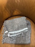 PASHMINA COLORI ASSORTITI