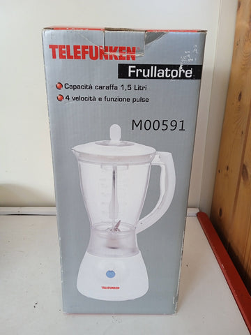 FRULLATORE TELEFUNKEN PARI AL NUOVO