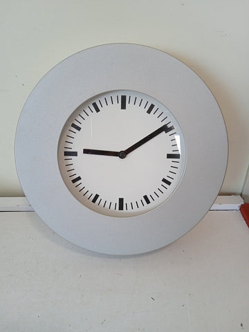 OROLOGIO MURALE IKEA DIAMETRO 25 CM