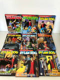 DYLAN DOG COLLEZIONE BOOK