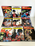 DYLAN DOG COLLEZIONE BOOK