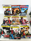 DYLAN DOG COLLEZIONE BOOK