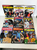 DYLAN DOG COLLEZIONE BOOK