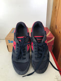 SCARPE SAUCONY DONNA BLU TG 37.5 C/SCATOLA