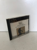 CD AUDIO TOSCA - BENIAMINIO GIGLI DOPPIO