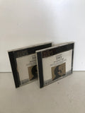 CD AUDIO TOSCA - BENIAMINIO GIGLI DOPPIO
