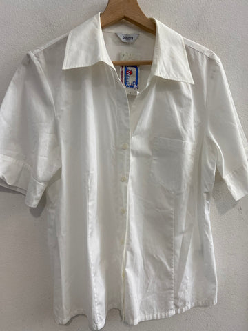 CAMICIA PERSONA TGL BIANCO DONNA