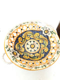 CENTROTAVOLA CALTAGIRONE D40XH15XL47 CM