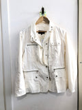GIUBBINO MISS COIMODE TGXL BIANCO DONNA