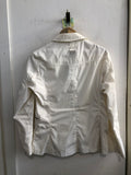GIUBBINO MISS COIMODE TGXL BIANCO DONNA
