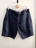 BEMUDA POLO RALPH LAUREN TG48 BLU UOMO