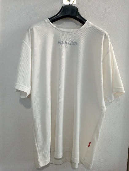 MAGLIA SPORTIKA TGL BIANCO