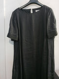 ABITO LOLA S.FERRONE TGM LINO NERO