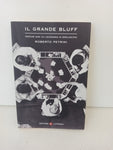 IL GRANDE BLUFF - ROBERTO PETRINI