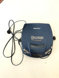 DISCMAN SONY