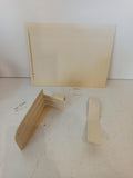 AFFETTATRICE MANUALE GEKA L30 CM ( ACCESSORI ALLA CASSA )