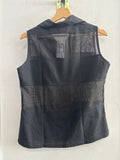CAMICETTA  BFB TG.L NERO DONNA