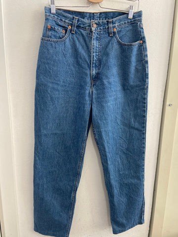 JEANS LEVIS TG 46 dONNA