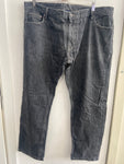 JEANS M.YACHTING TG56 GRIGIO UOMO