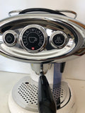 MACCHINA CAFFE' ILLY A CAPSULE ( ACCESSORI ALLA CASSA )