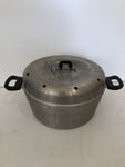 FORNO DA FORNELLO VERSILIA ORESTE PARDINI DIAM 24 CM