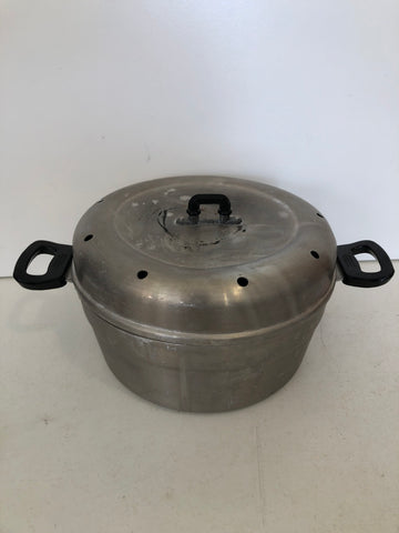 FORNO DA FORNELLO VERSILIA ORESTE PARDINI DIAM 24 CM