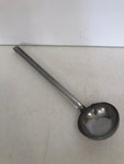 MESTOLO INOX 18/10 L 30 CM