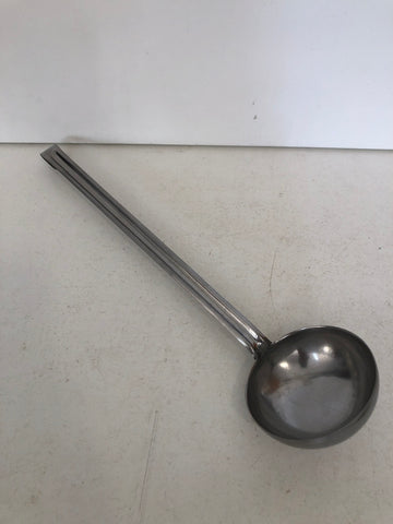 MESTOLO INOX 18/10 L 30 CM