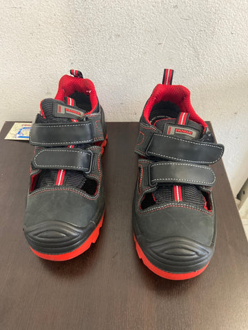SCARPE PANDA ANTIINFORTUNISTICA TG38
