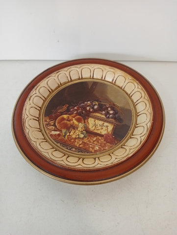 SVUOTA TASCHE CERAMICA VIA VENETO H2XDIAMETRO18 CM