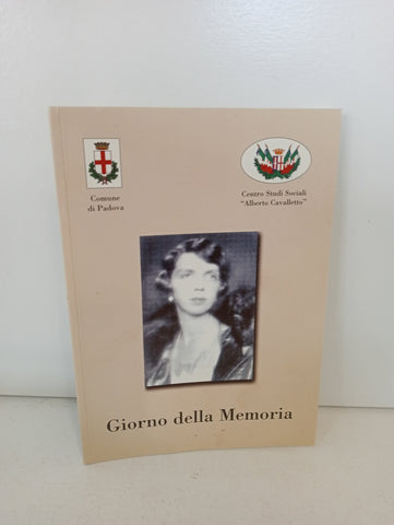 GIORNO DELLA MEMORIA