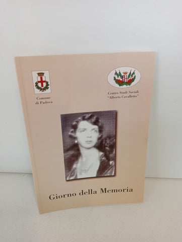 GIORNO DELLA MEMORIA