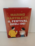 IL FESTIVAL DEGLI DEI - MARINO BARTOLETTI