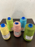 MATASSA FILO COLORI ASSORTITI