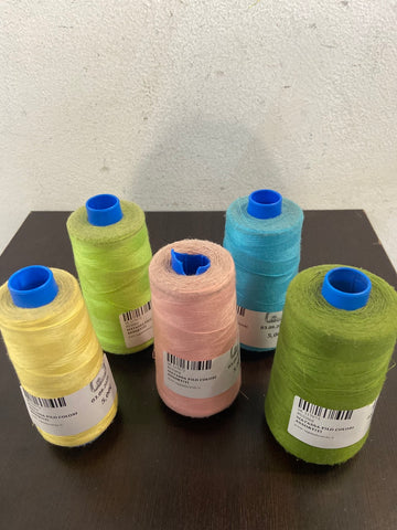 MATASSA FILO COLORI ASSORTITI