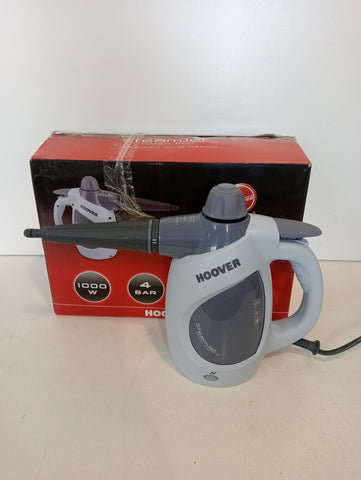 VAPORIZZATORE HOOVER