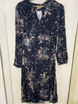 ABITO SAINT TROPEZ TGS BLU FANTASIA(PARI AL NUOVO9