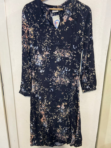 ABITO SAINT TROPEZ TGS BLU FANTASIA(PARI AL NUOVO9
