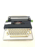 MACCHINA DA SCRIVERE ELETTRICA OLIVETTI 36