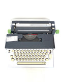 MACCHINA DA SCRIVERE ELETTRICA OLIVETTI 36